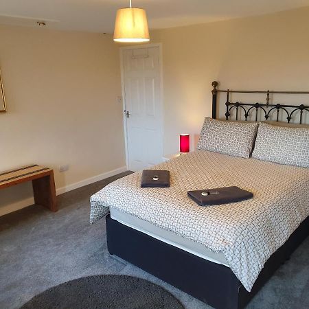 Lovely Cottage On Hadrians Wall 12 Miles From Carlisle Carlisle  Luaran gambar