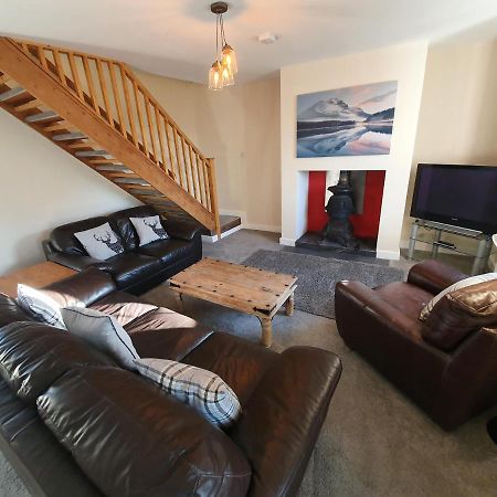 Lovely Cottage On Hadrians Wall 12 Miles From Carlisle Carlisle  Luaran gambar