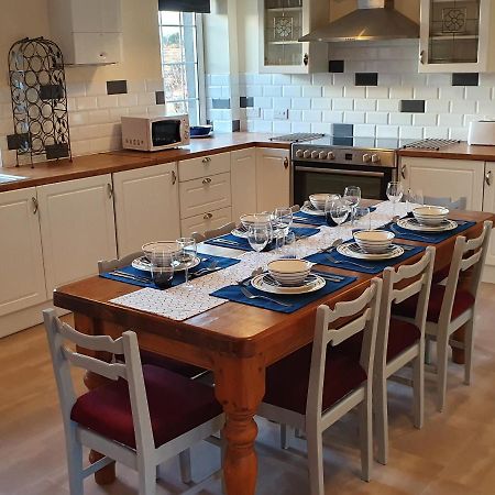 Lovely Cottage On Hadrians Wall 12 Miles From Carlisle Carlisle  Luaran gambar
