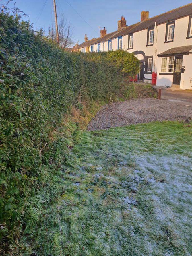 Lovely Cottage On Hadrians Wall 12 Miles From Carlisle Carlisle  Luaran gambar
