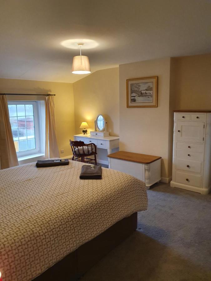 Lovely Cottage On Hadrians Wall 12 Miles From Carlisle Carlisle  Luaran gambar