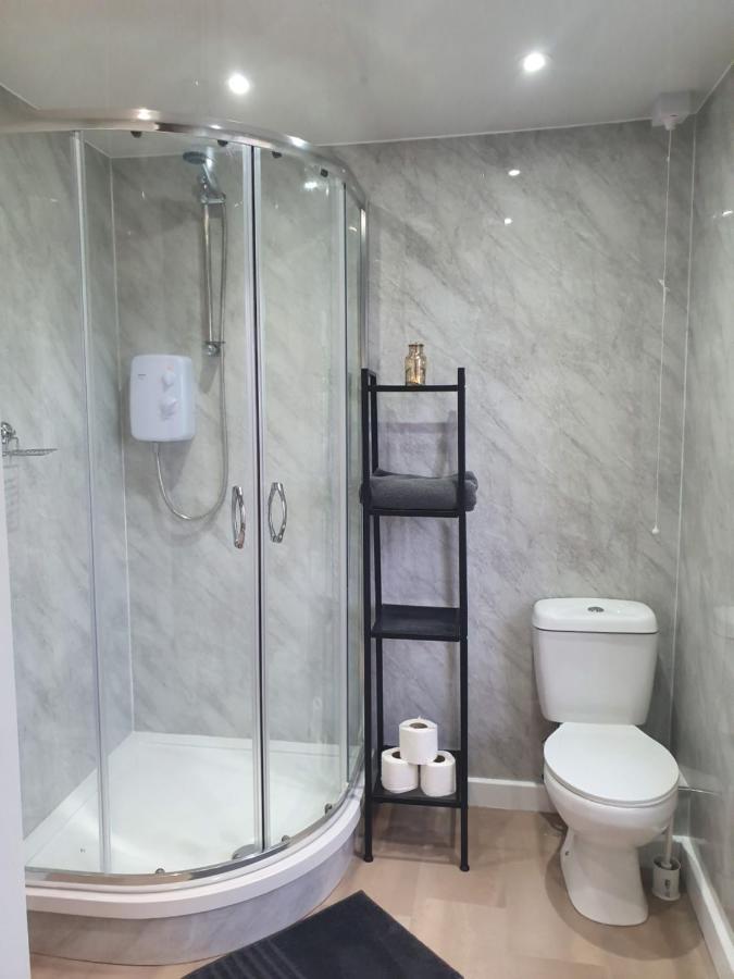 Lovely Cottage On Hadrians Wall 12 Miles From Carlisle Carlisle  Luaran gambar