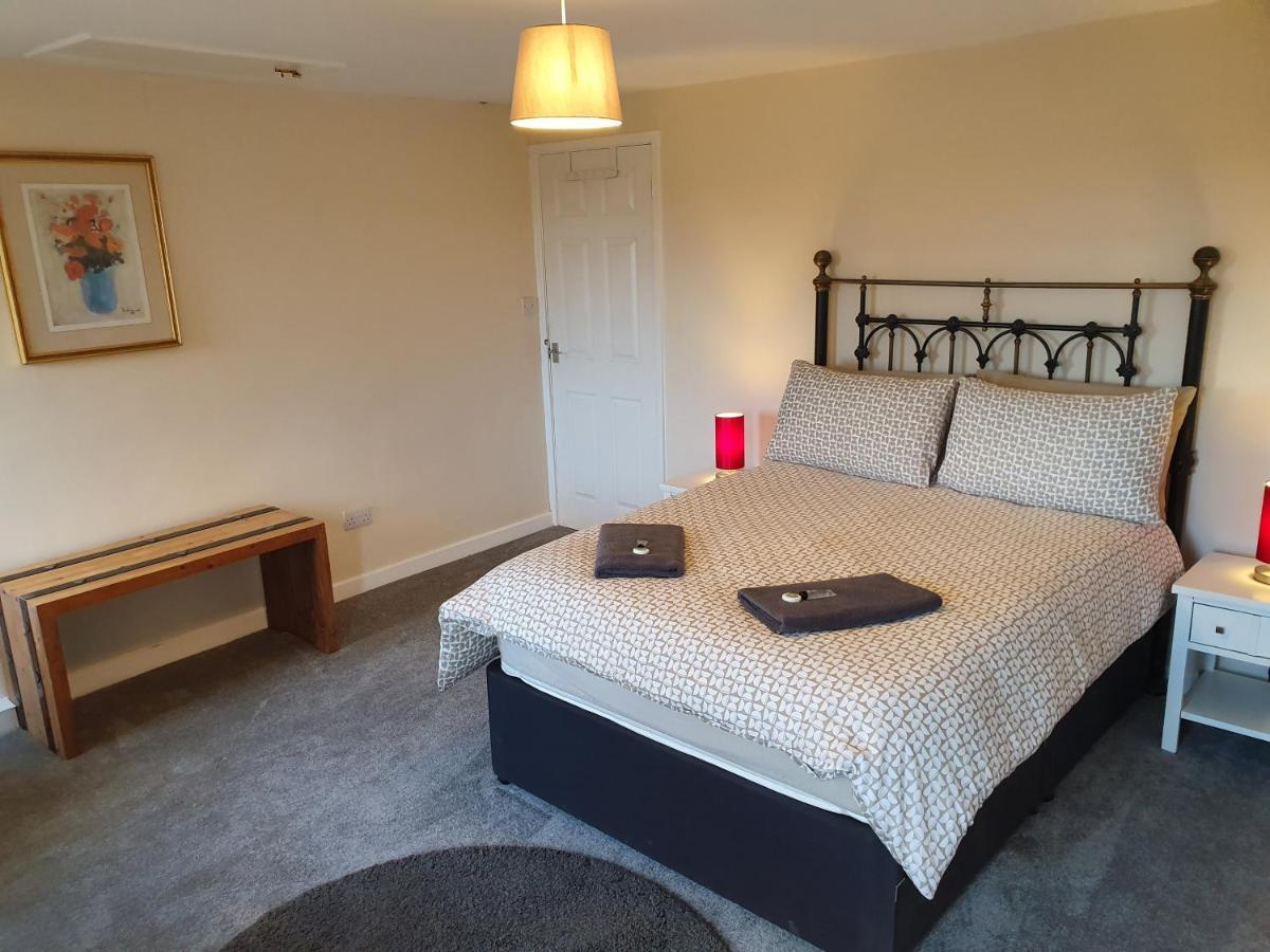 Lovely Cottage On Hadrians Wall 12 Miles From Carlisle Carlisle  Luaran gambar