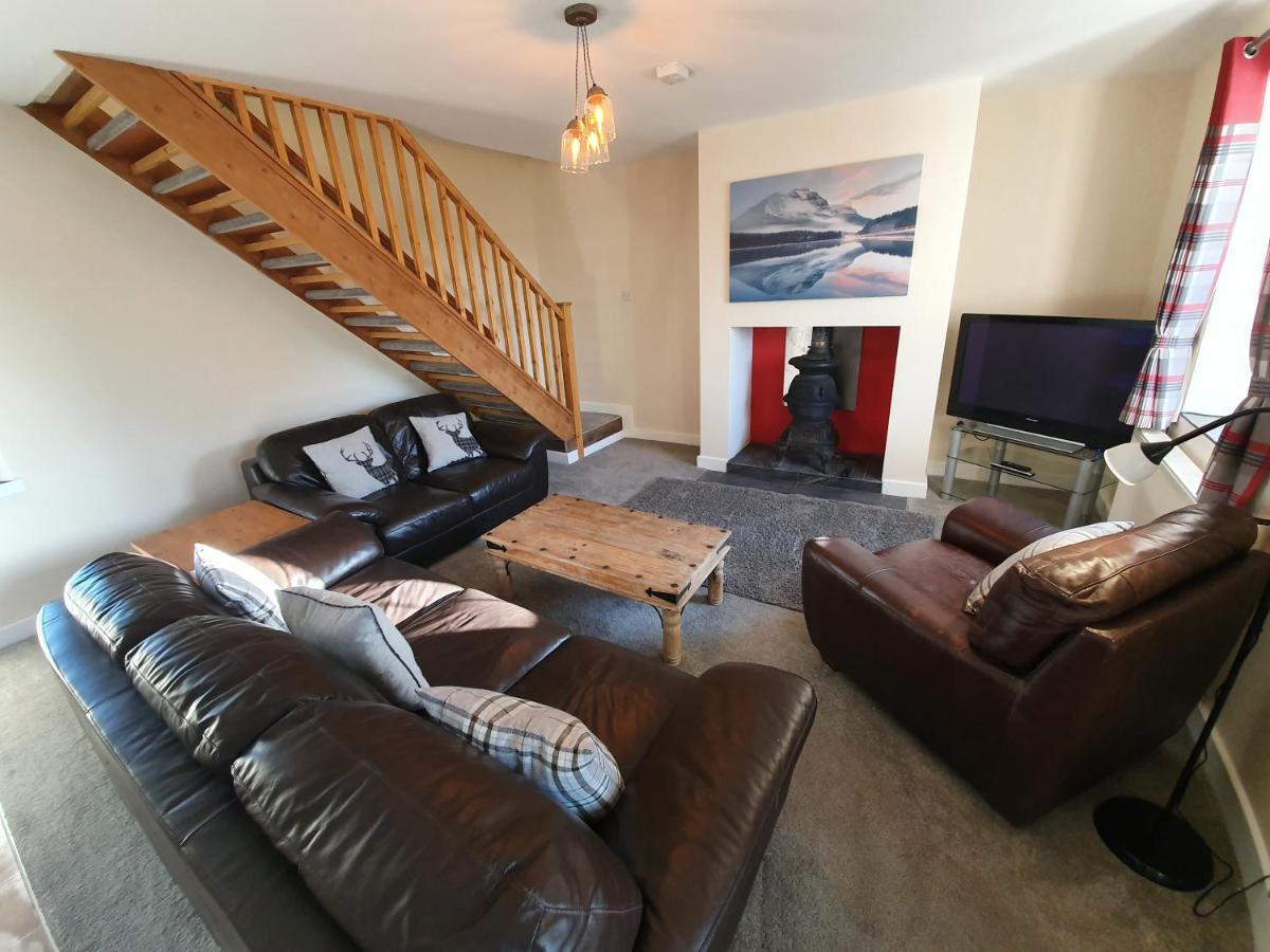 Lovely Cottage On Hadrians Wall 12 Miles From Carlisle Carlisle  Luaran gambar