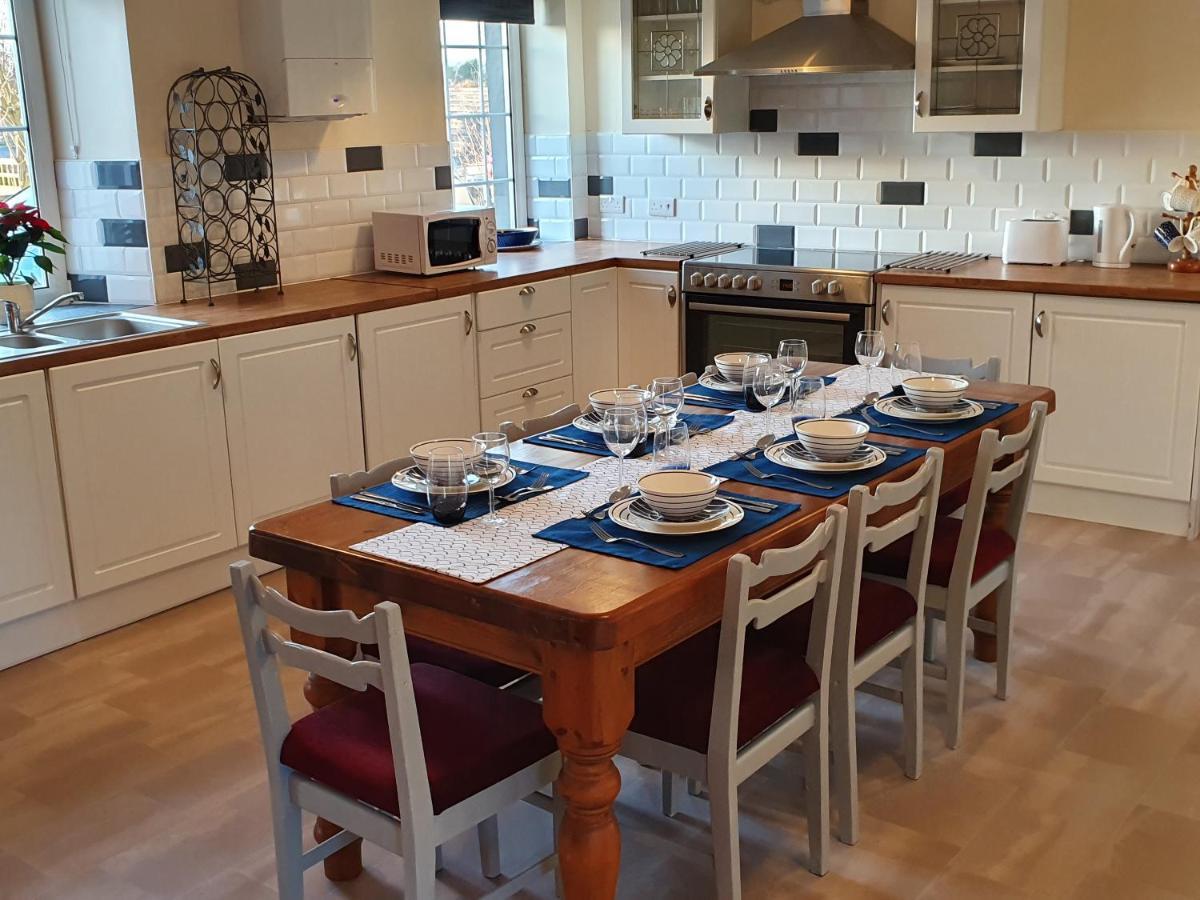 Lovely Cottage On Hadrians Wall 12 Miles From Carlisle Carlisle  Luaran gambar
