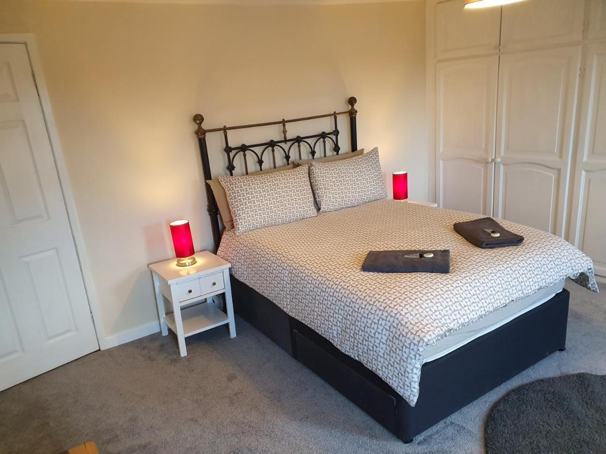 Lovely Cottage On Hadrians Wall 12 Miles From Carlisle Carlisle  Luaran gambar
