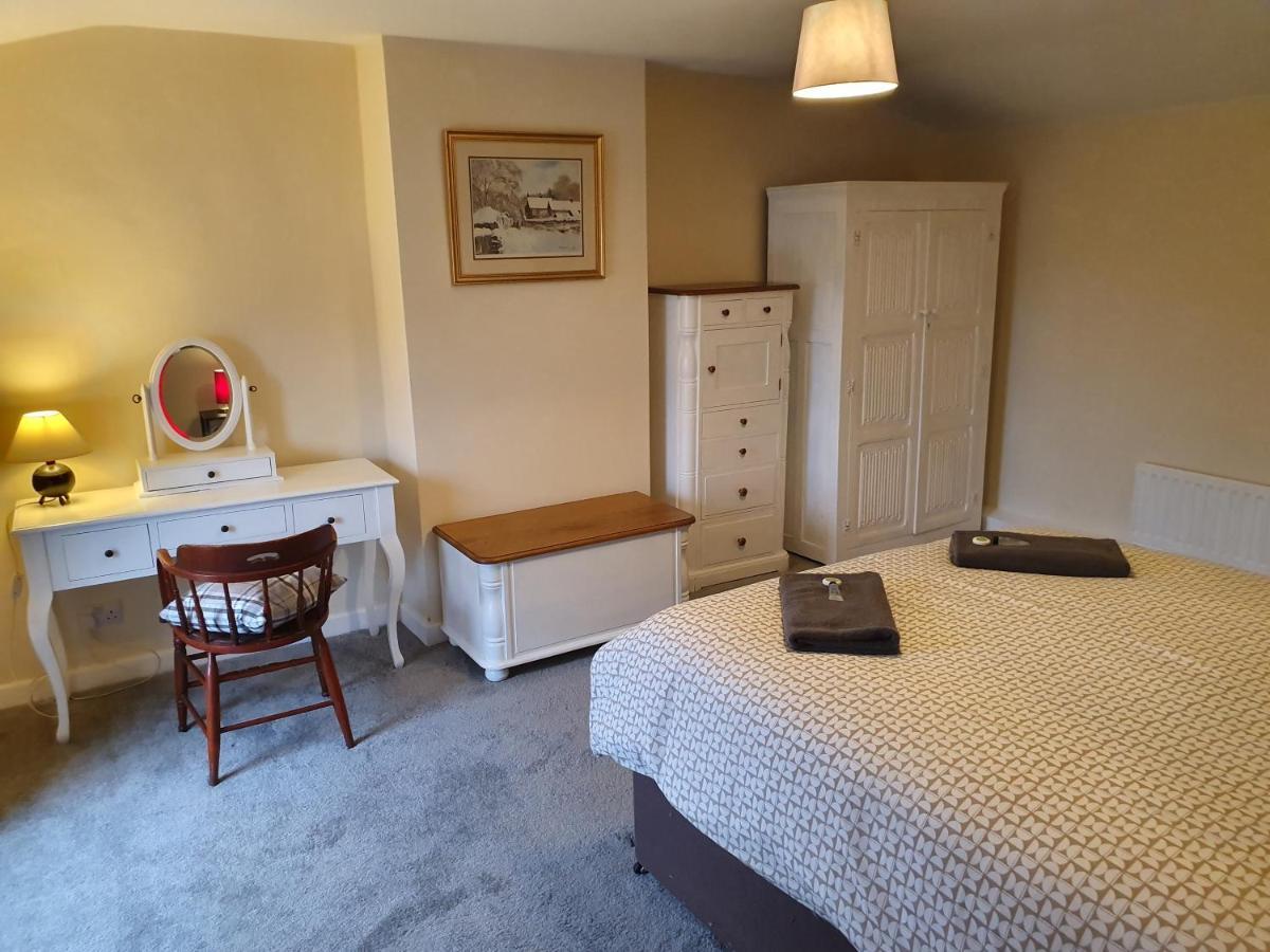 Lovely Cottage On Hadrians Wall 12 Miles From Carlisle Carlisle  Luaran gambar