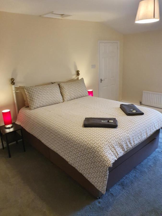 Lovely Cottage On Hadrians Wall 12 Miles From Carlisle Carlisle  Luaran gambar