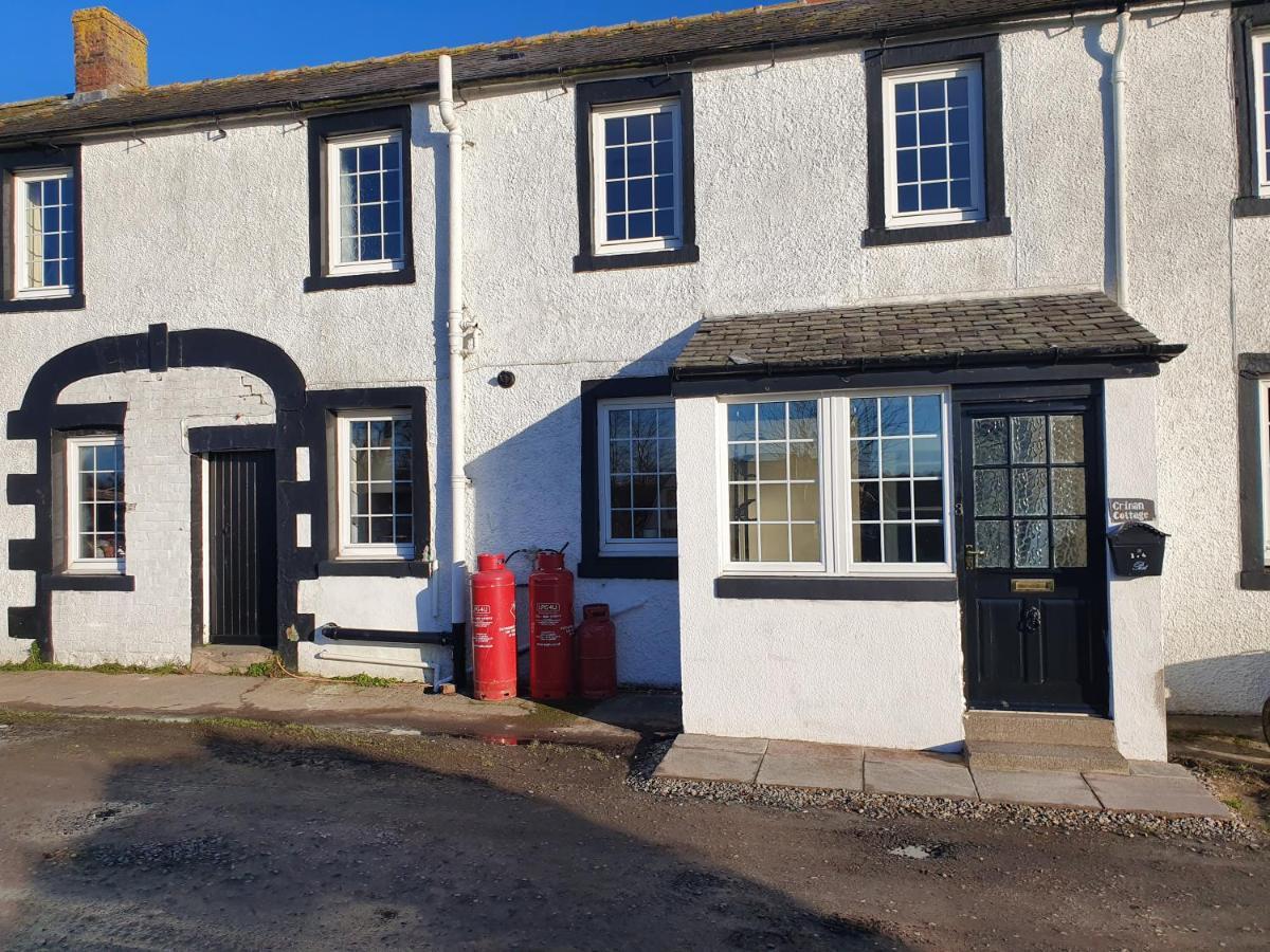 Lovely Cottage On Hadrians Wall 12 Miles From Carlisle Carlisle  Luaran gambar