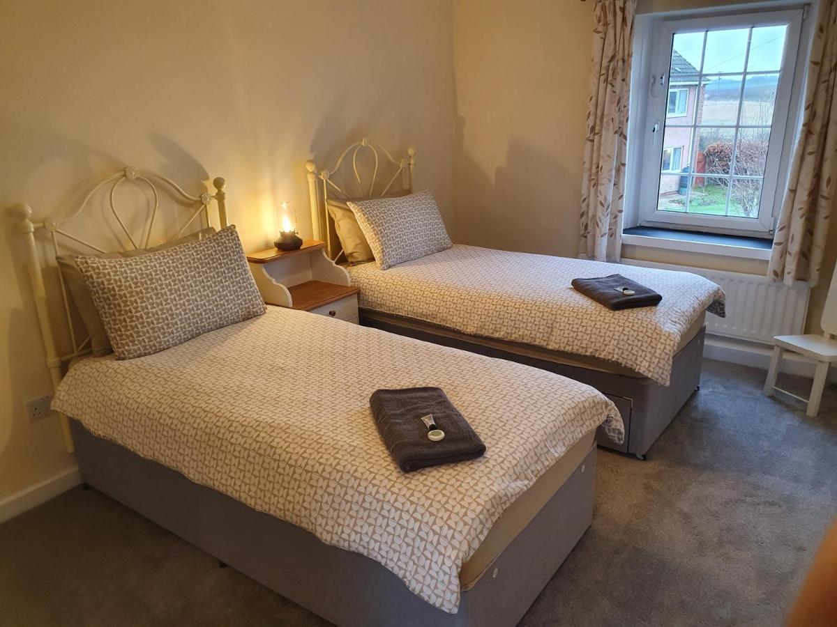Lovely Cottage On Hadrians Wall 12 Miles From Carlisle Carlisle  Luaran gambar