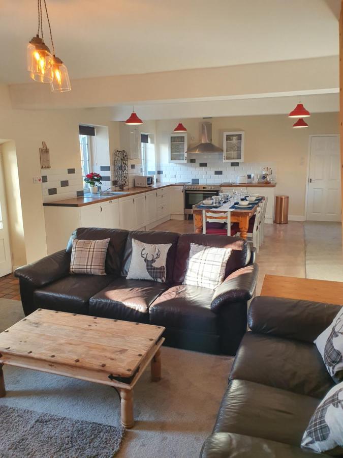 Lovely Cottage On Hadrians Wall 12 Miles From Carlisle Carlisle  Luaran gambar
