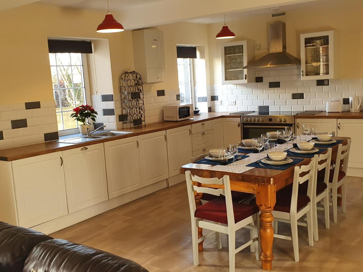 Lovely Cottage On Hadrians Wall 12 Miles From Carlisle Carlisle  Luaran gambar