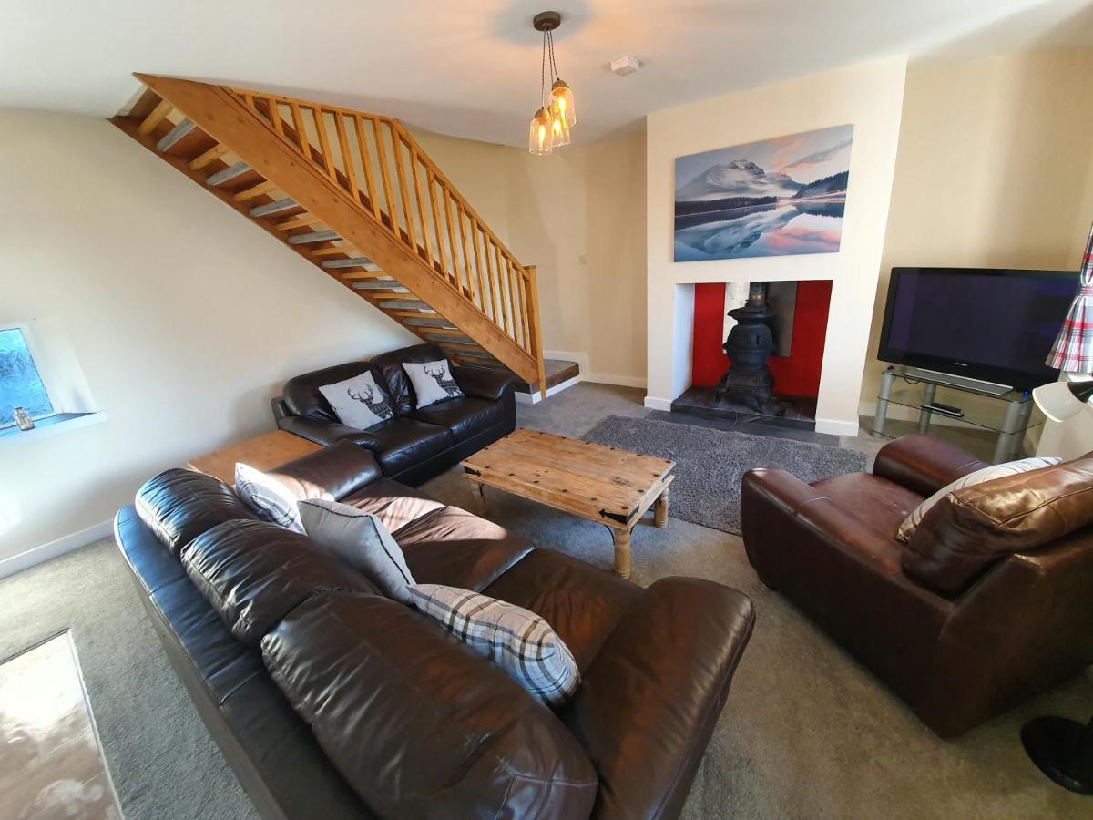 Lovely Cottage On Hadrians Wall 12 Miles From Carlisle Carlisle  Luaran gambar