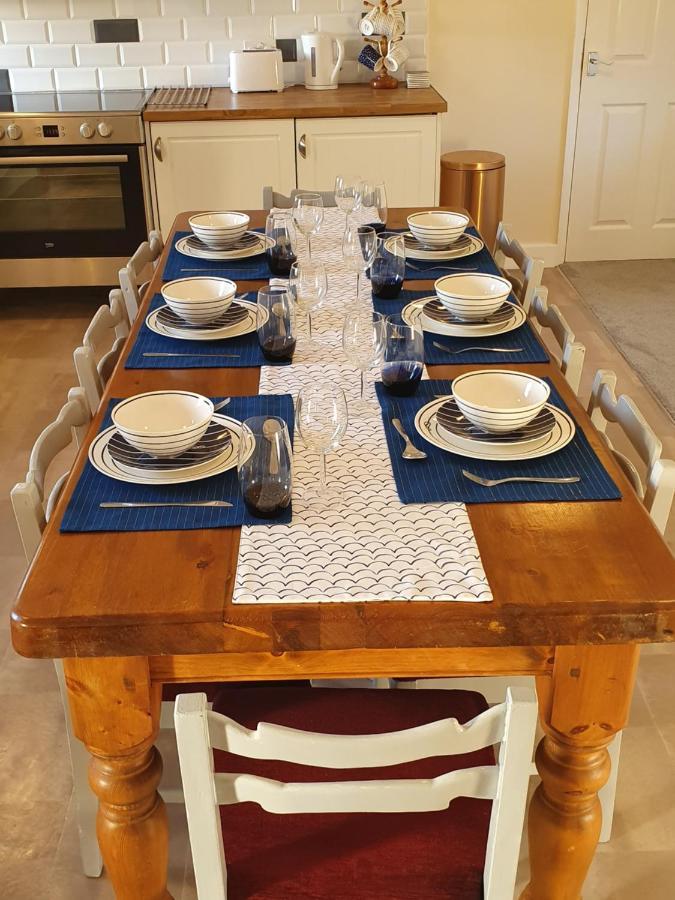 Lovely Cottage On Hadrians Wall 12 Miles From Carlisle Carlisle  Luaran gambar