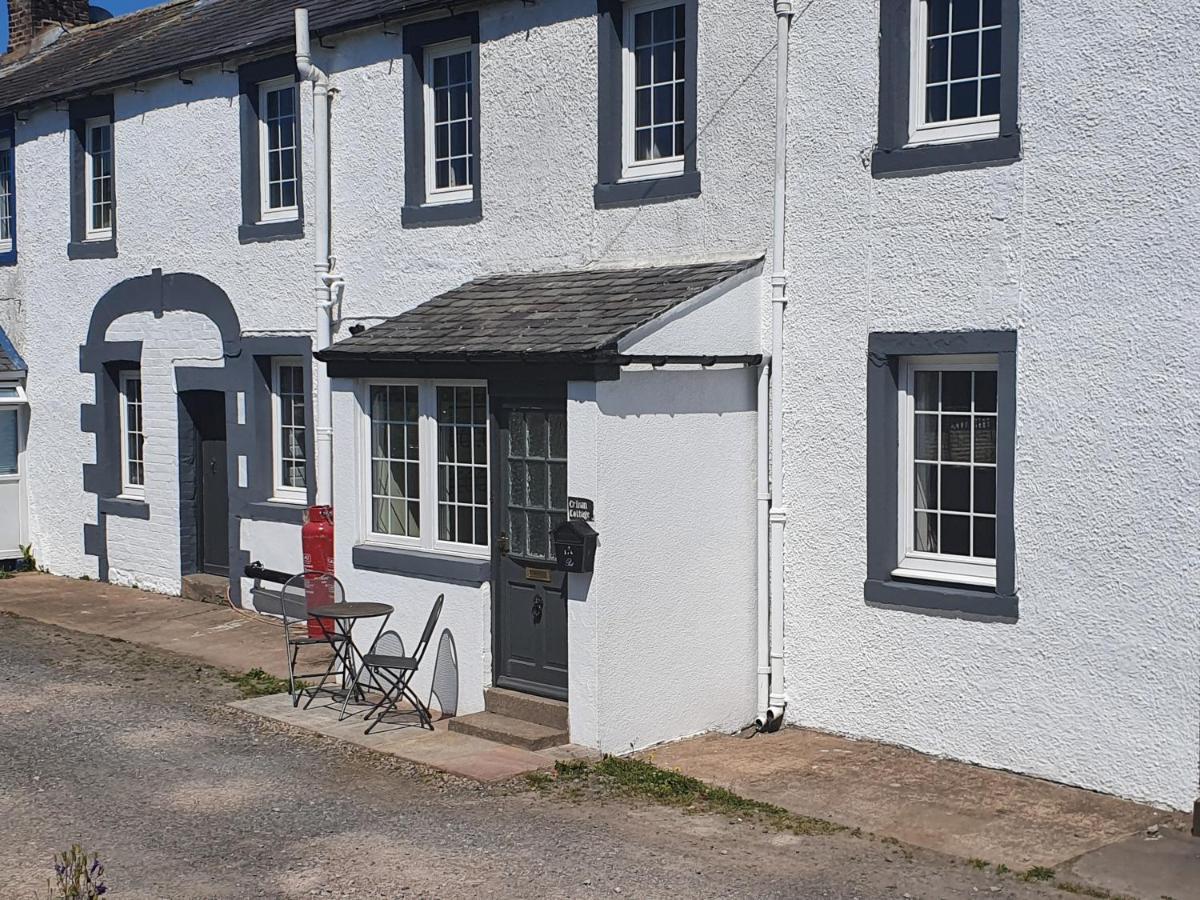 Lovely Cottage On Hadrians Wall 12 Miles From Carlisle Carlisle  Luaran gambar